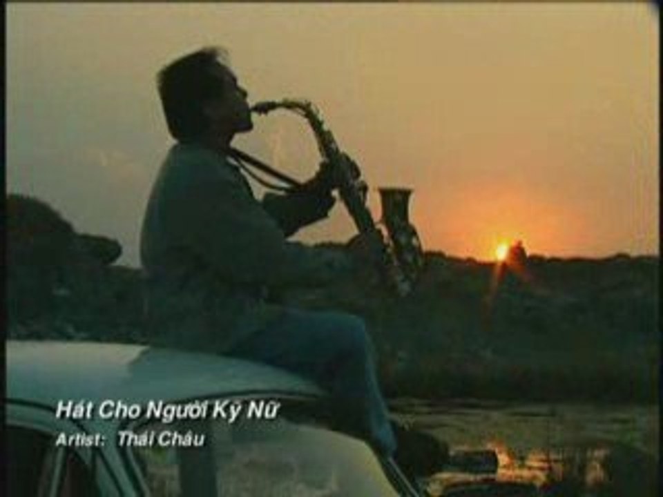 Hat Cho Nguoi Ky Nu _ Thai Châu