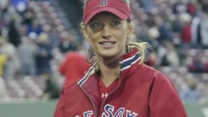 Gisele Bundchen is a Sexy Lady