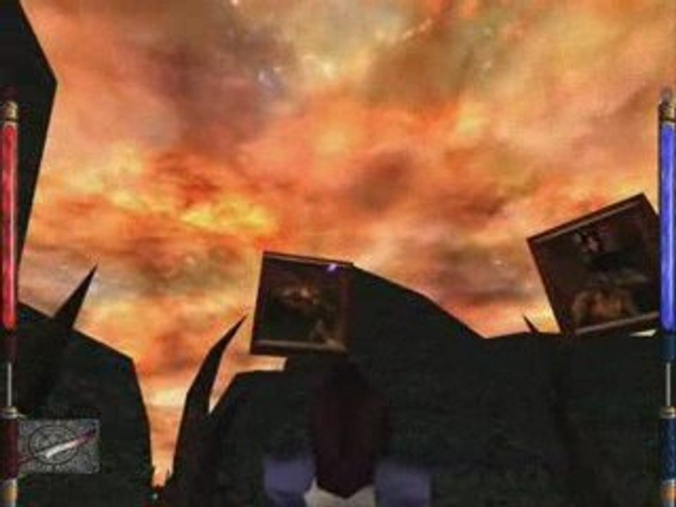 American Mcgee's Alice partie 15