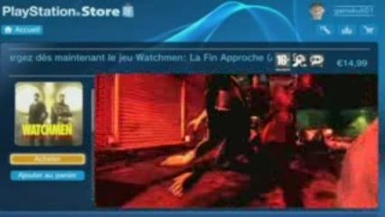 Gamekult: Le Mag (2)