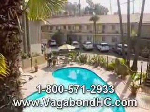 Hotel Near Sea World San Diego CA