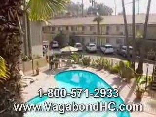 Hotel Near Sea World San Diego CA