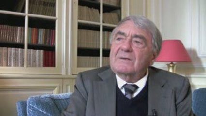 Claude Lanzman parle de ses Mémoires -Mediapart 3