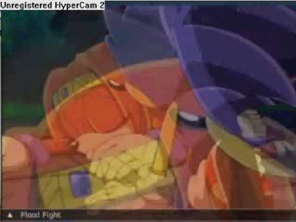 Sonic X - Livin' on a Prayer
