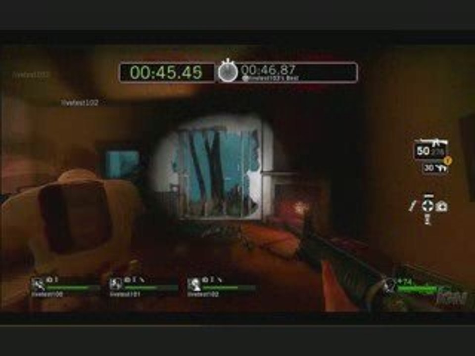 L4D survival pack preview
