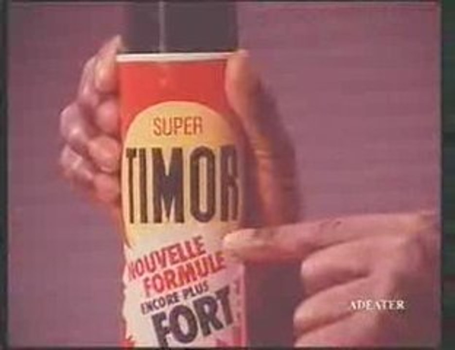 Super timor