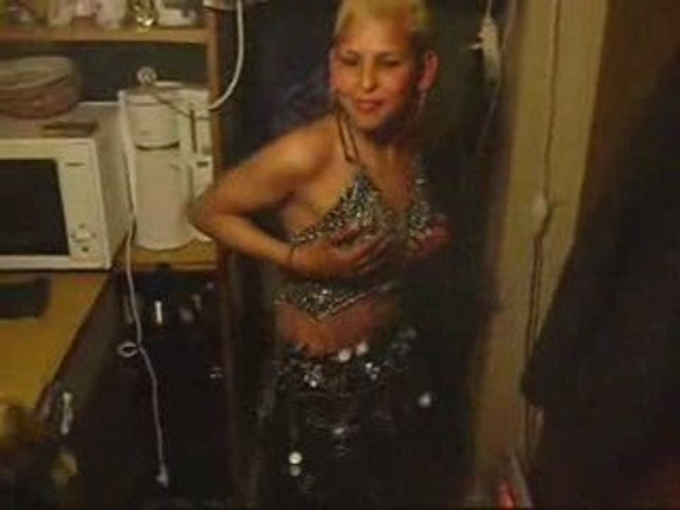 gitan marie y mora  la chula