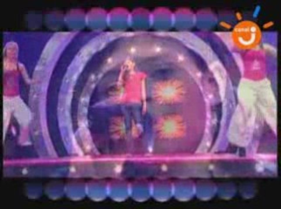 Iap Iap   Emissions   La télé - Canal J