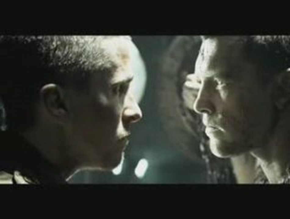 Terminator Renaissance - Bande Annonce (Français) HD