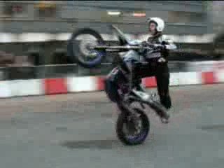 Jean Pierre Goy à Lyon 2009