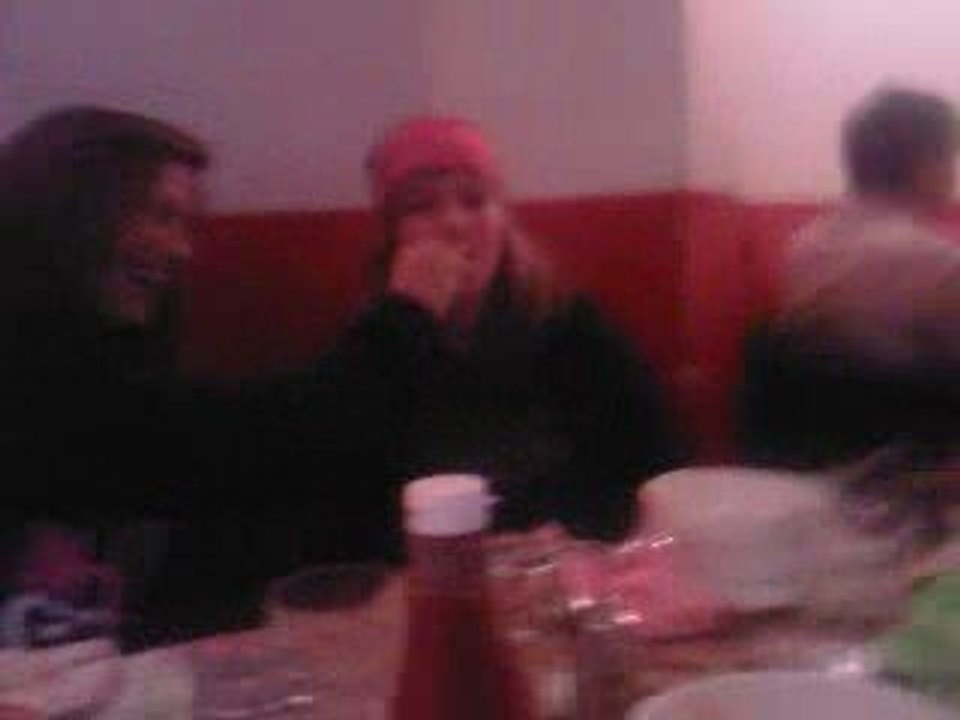 Bazoom couz. Mj. Clara