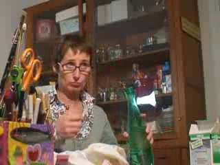 Comment faire de la Colle papier peint ?