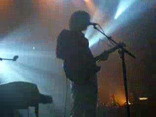 Tahiti 80 - All Around (live)