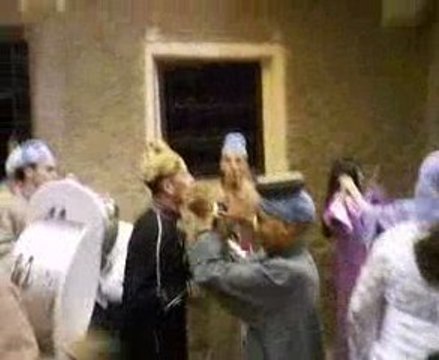 ambiance à meknes!!!!!