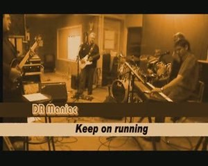 Keep  on running  ( Spencer davis group )