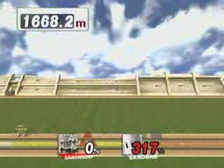 SSBB HRC Ganondorf 2515_5m