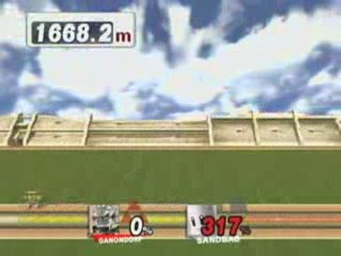 SSBB HRC Ganondorf 2515_5m