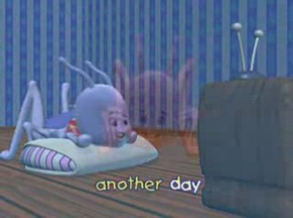 . - video amusante sur une chanson cowboy