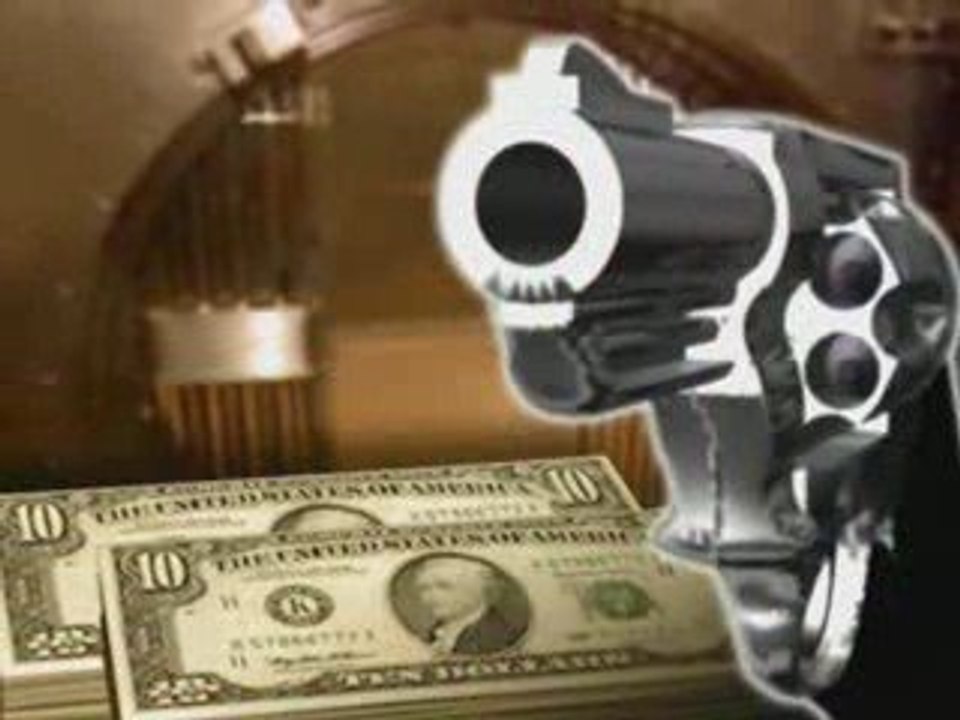 UN HOLD UP D'URANIUM SANS CAGOULE PAR AREVA (MANDAT D ARRET)