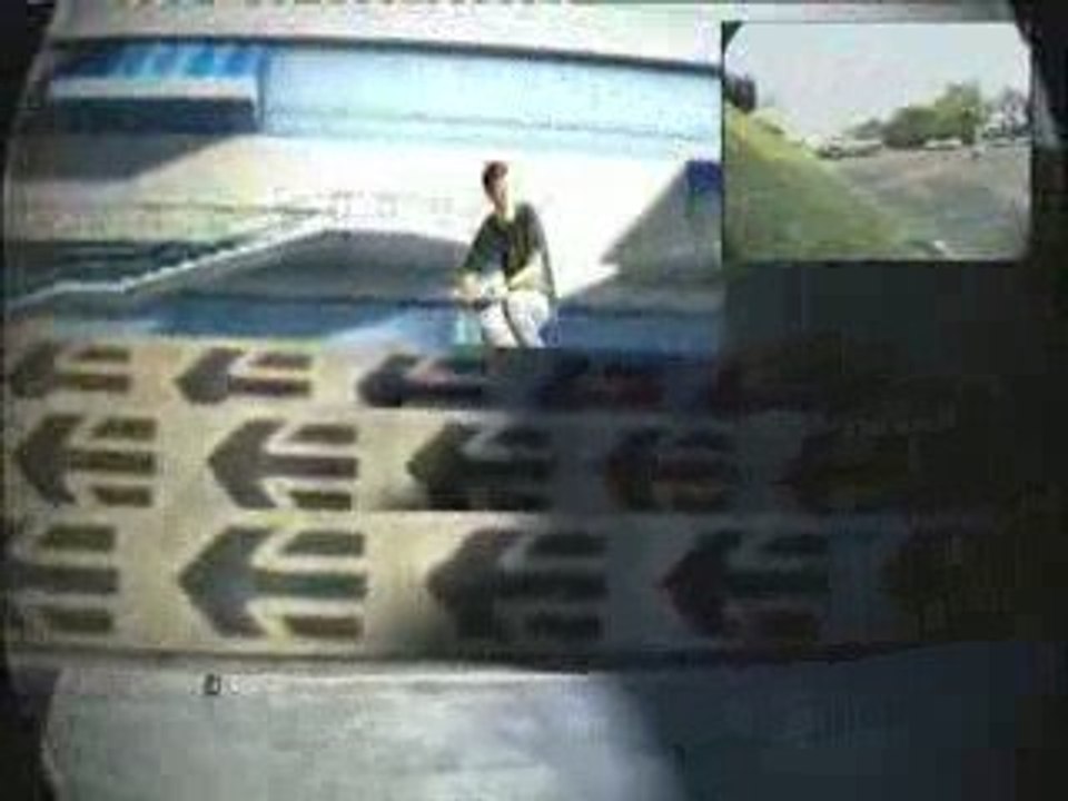 Ea skate 2 chris cole new blood