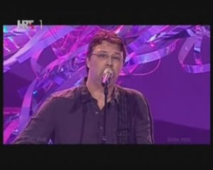 2009 Croatia - Hari Roncevic & Kvartet Bravo (Final)