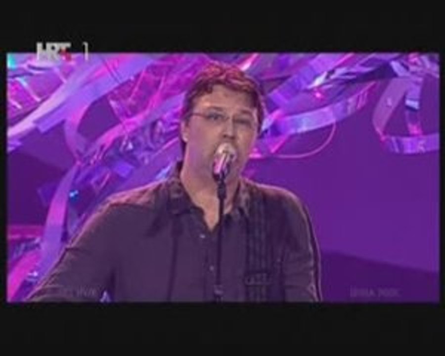 2009 Croatia - Hari Roncevic & Kvartet Bravo (Final)