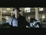 Public Enemies - Bande Annonce (HD)