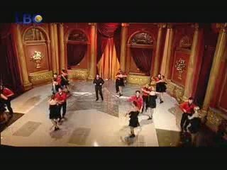 Prime 3 - Tableau (4) - Star Academy LBC6 - (5.1)