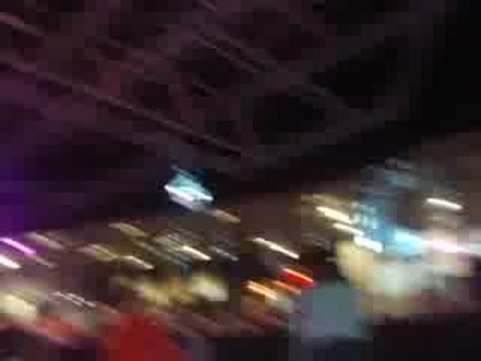 La patinoire le 6 mars 2oo9. Avec Best <3