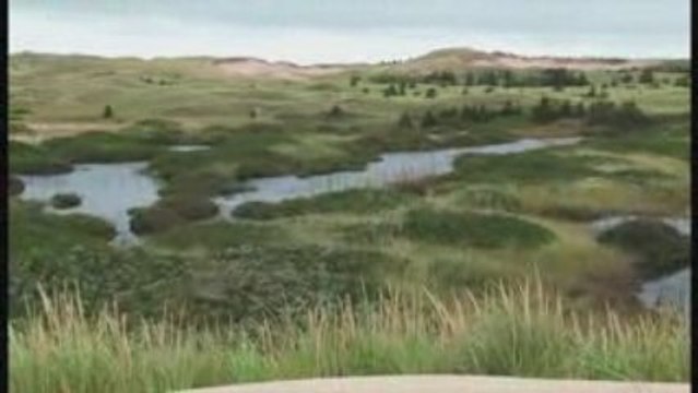 Greenwich Dunes - Prince Edward Island, Canada