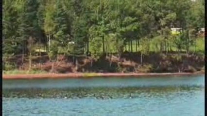 Picture Perfect Sailing - Prince Edward Island, Canada
