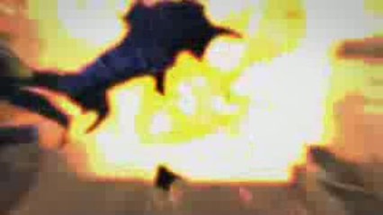 Singularity Teaser