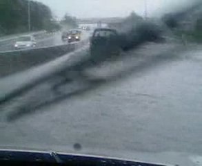 ouragan martinique