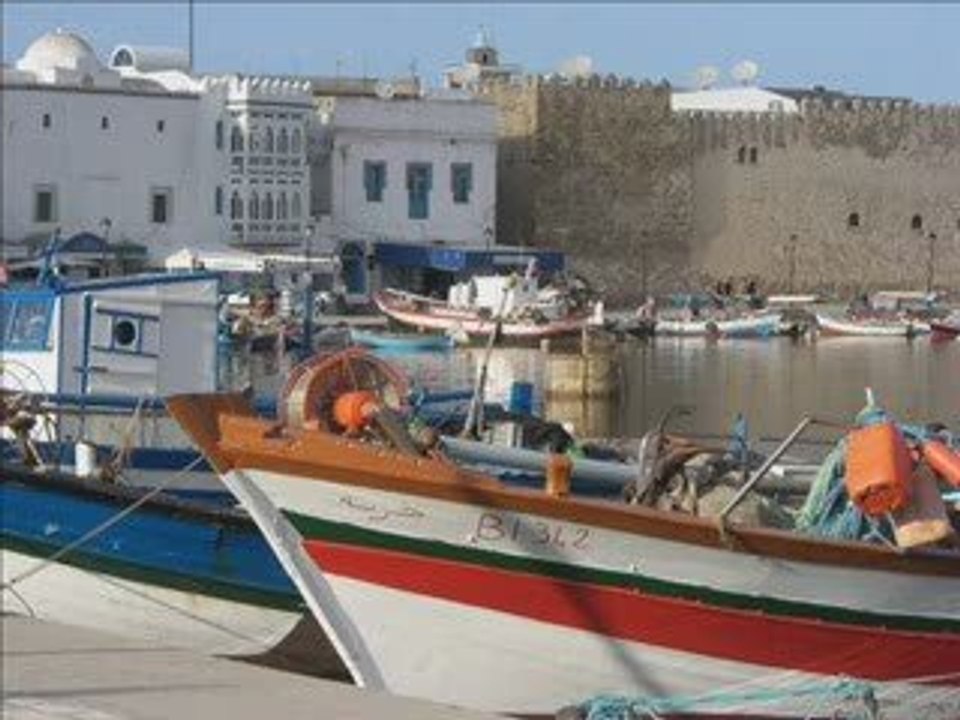 BIZERTE