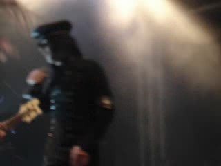 Deathstars Live au z7