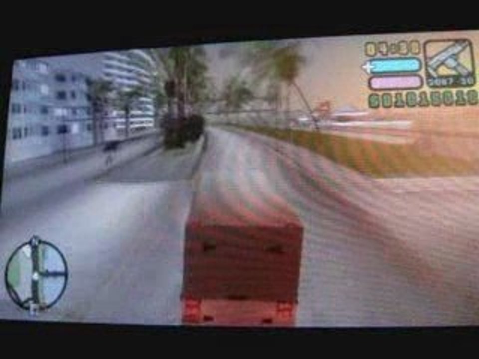 bima-h : Bugs gta vcs psp