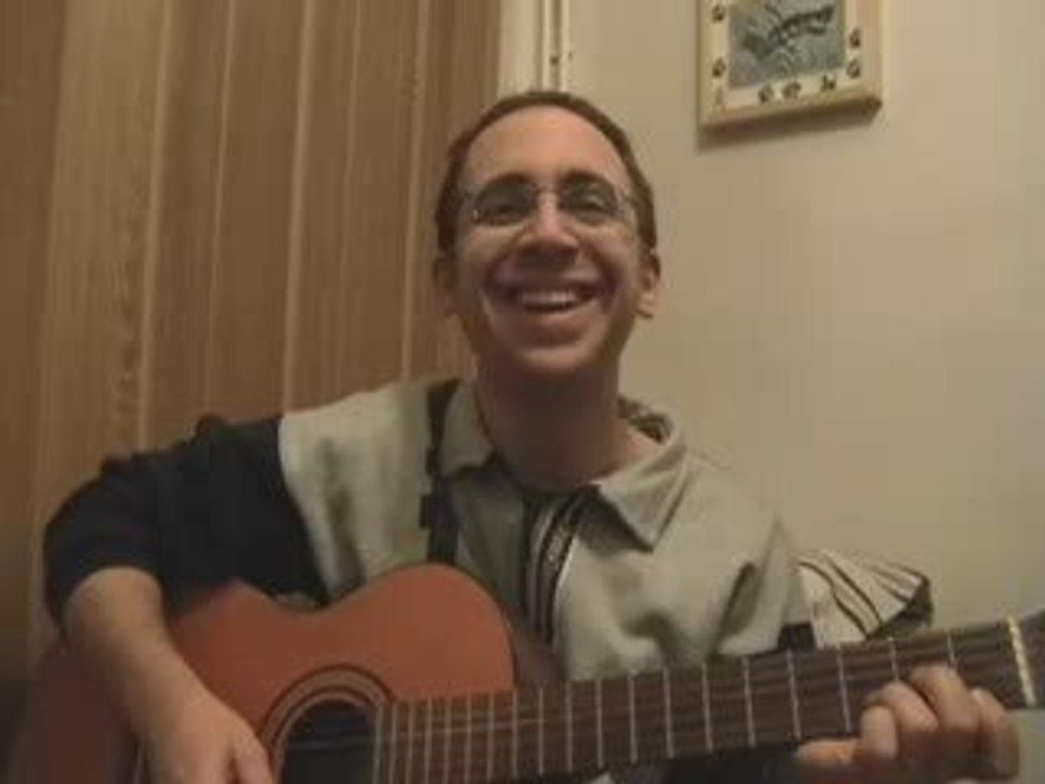 Chanson: "Nutellaïzer"