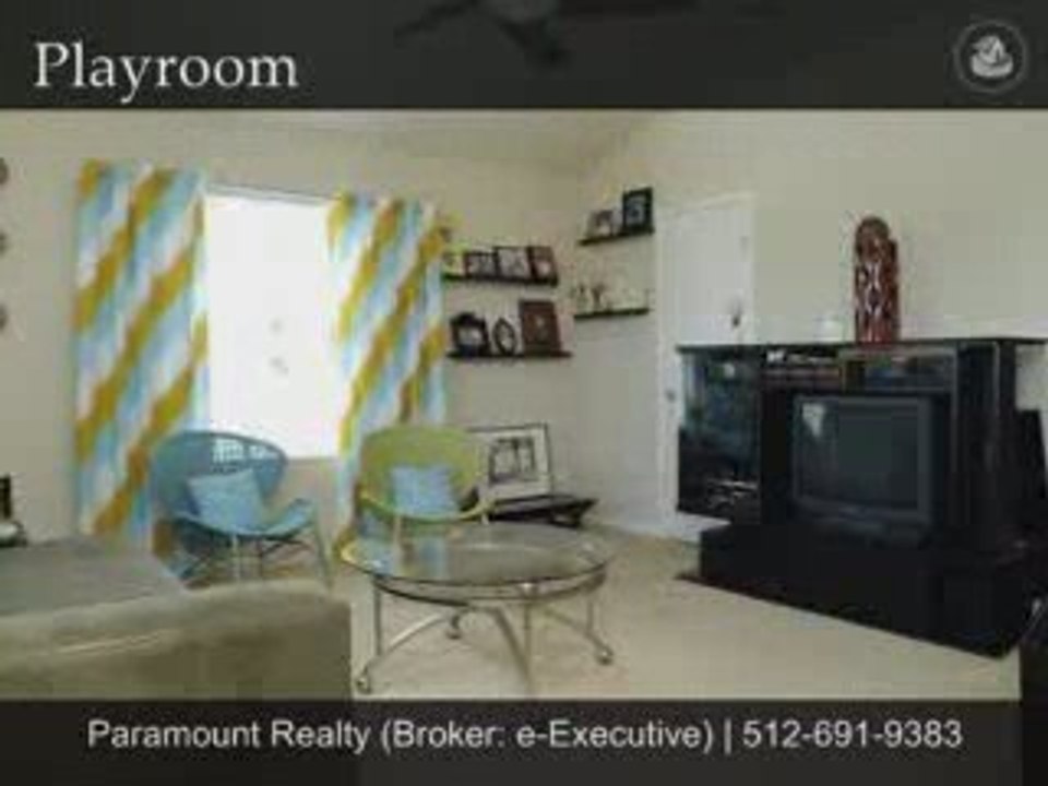 Minuets to Downtown Austin Gated Home