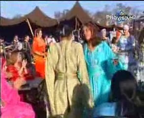 Dailymotion - Fatima TIHIHIT Houcine ABAAMRANE