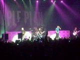 Concert Simple Plan 23.o11.o8