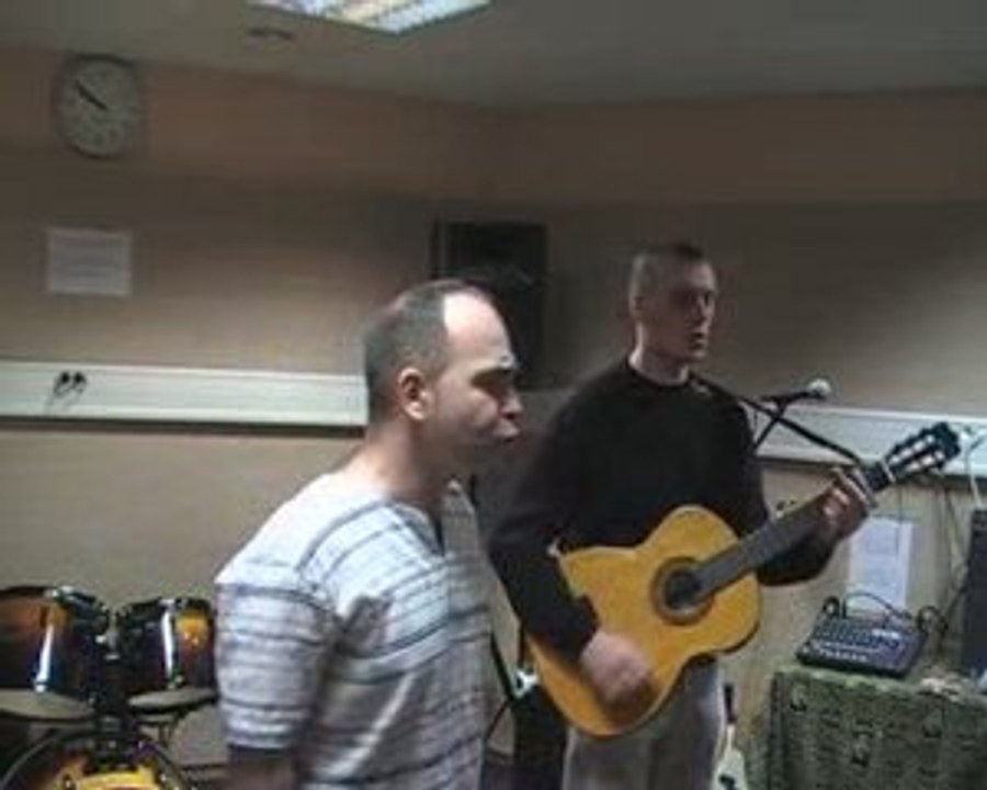 Armstrong de Nougaro franco-russe