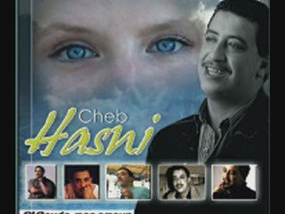 algerie cheb hasni remix
