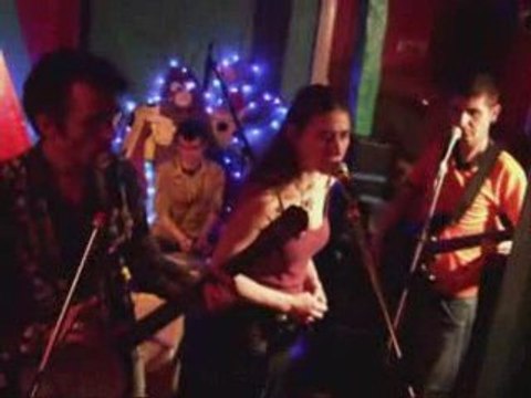 BIERE BERET Les Catenaires (Capt. Taverne 2009)