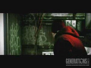 Kery James  Le Retour Du Rap francais (CLIP) www.rapadonf.fr