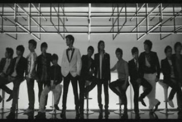 [Preview] Super Junior - Sorry Sorry