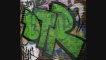 Graffiti Street Art Video of Street Artists Work