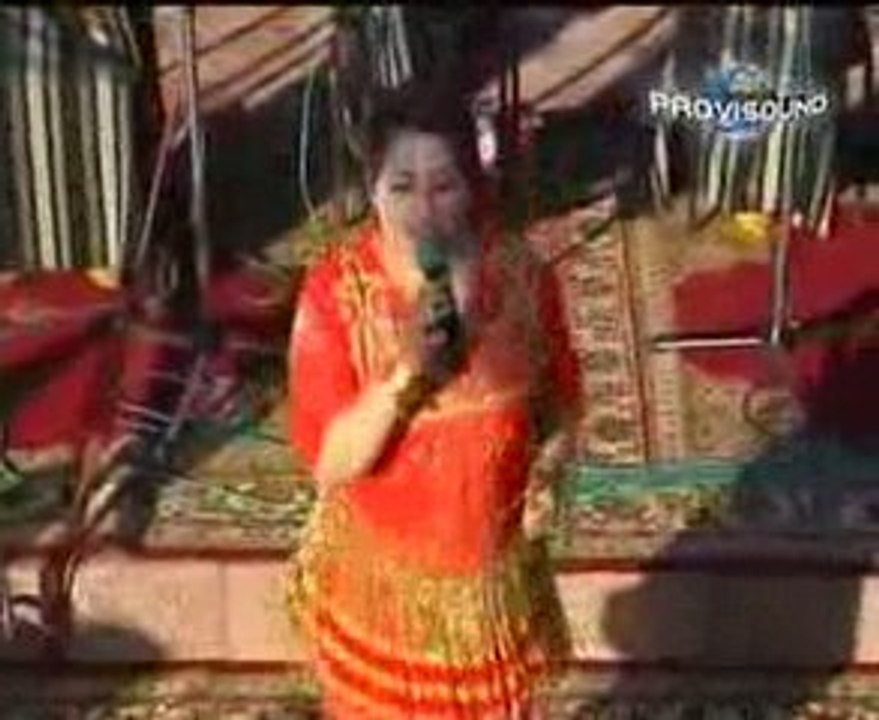 Fatima THIHITE