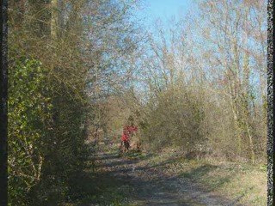 Avec fab et karita le 6 mars 2009