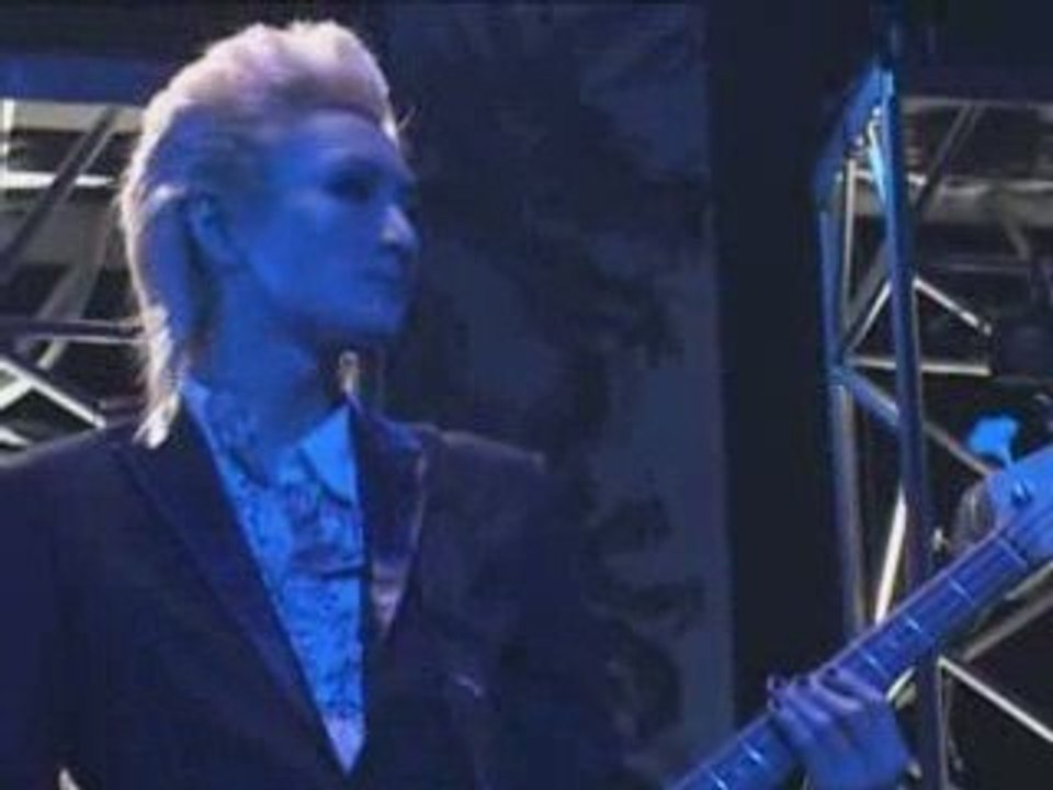 kagerou - Shizumu sora (Last Live)