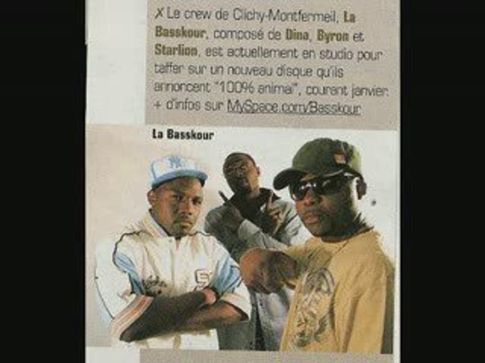 Dina - il est mort